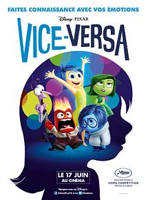 Affiche de Vice Versa, film à voir en streaming sur Pygargue