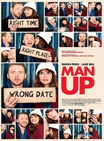 Affiche de Man Up, film à voir en streaming sur Pygargue