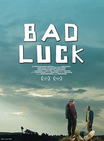Affiche de Malchance, film à voir en streaming sur Pygargue