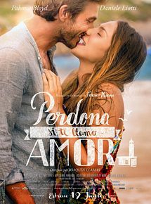 Affiche de J'ai failli te dire je t'aime, film à voir en streaming sur Pygargue