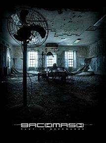 Affiche de Projet 666, film à voir en streaming sur Pygargue