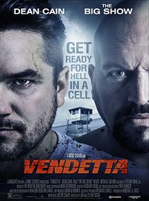 Affiche de Vendetta, film à voir en streaming sur Pygargue