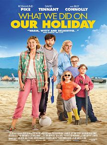 Affiche de Ce week-end là..., film à voir en streaming sur Pygargue