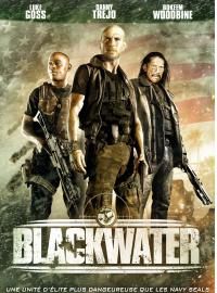 Affiche de Blackwater, film à voir en streaming sur Pygargue