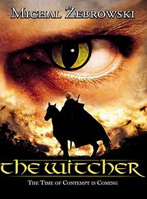 Affiche de The Witcher (2001), film à voir en streaming sur Pygargue