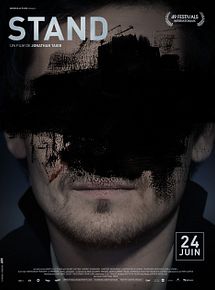 Affiche de Stand, film à voir en streaming sur Pygargue