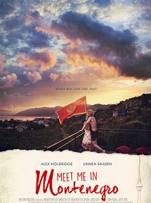 Affiche de Meet me in Montenegro, film à voir en streaming sur Pygargue