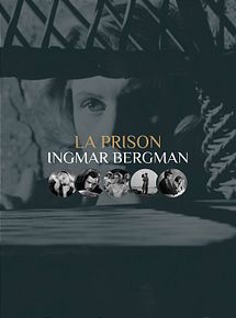 Affiche de La Prison, film à voir en streaming sur Pygargue