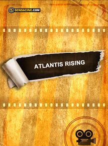 Affiche du film Atlantis Rising, à voir en streaming sur Play DD Streaming