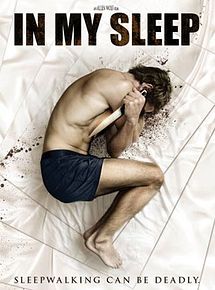 Affiche de In My Sleep, film à voir en streaming sur Pygargue