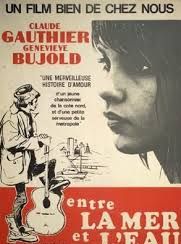 Affiche de Entre La Mer Et L'Eau Douce, film à voir en streaming sur Pygargue
