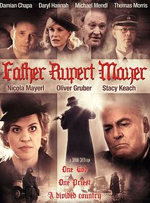 Affiche de Father Rupert Mayer, film à voir en streaming sur Pygargue