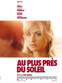 Affiche de Au plus près du soleil, film à voir en streaming sur Pygargue