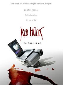 Affiche de Red Hook, film à voir en streaming sur Pygargue