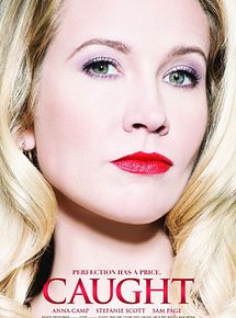 Affiche de Caught, film à voir en streaming sur Pygargue