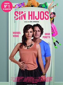 Affiche de No Kids, film à voir en streaming sur Pygargue