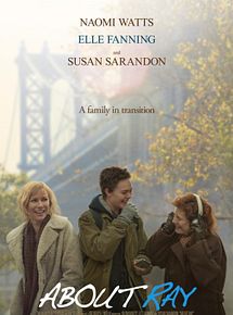 Affiche de 3 Generations, film à voir en streaming sur Pygargue