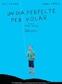 Affiche de Un dia perfecte per volar, film à voir en streaming sur Pygargue
