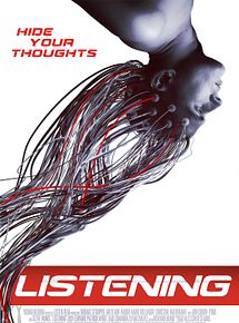 Affiche de Listening, film à voir en streaming sur Pygargue