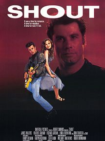 Affiche de Shout, film à voir en streaming sur Pygargue