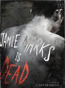 Affiche de Jamie Marks Is Dead, film à voir en streaming sur Pygargue