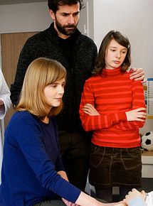 Affiche de Pas d'inquiétude (TV), film à voir en streaming sur Pygargue