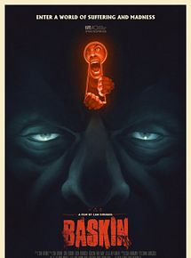 Affiche de Baskın: Karabasan, film à voir en streaming sur Pygargue