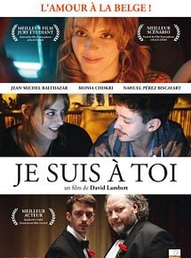 Affiche de Je suis à toi, film à voir en streaming sur Pygargue