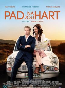Affiche de Pad na jou hart, film à voir en streaming sur Pygargue