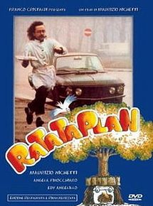 Affiche de Ratataplan, film à voir en streaming sur Pygargue
