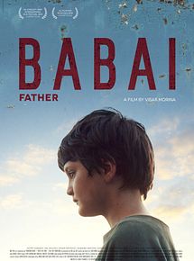 Affiche de Babai, film à voir en streaming sur Pygargue