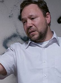 Affiche de Orthodox, film à voir en streaming sur Pygargue
