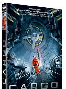 Affiche de Cargo, film à voir en streaming sur Pygargue