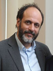 Next photo of Luca Guadagnino