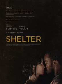 Affiche de Shelter, film à voir en streaming sur Pygargue
