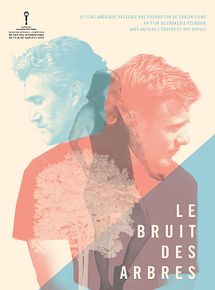 Affiche de Le Bruit des arbres, film à voir en streaming sur Pygargue