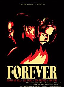 Affiche de Forever, film à voir en streaming sur Pygargue