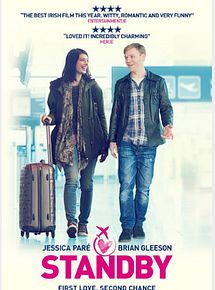 Affiche de Standby, film à voir en streaming sur Pygargue