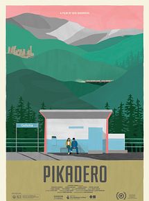 Affiche de Pikadero, film à voir en streaming sur Pygargue