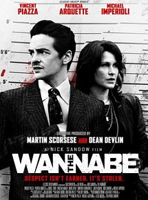 Affiche de The Wannabe, film à voir en streaming sur Pygargue