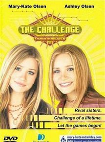 Affiche de The Challenge, film à voir en streaming sur Pygargue