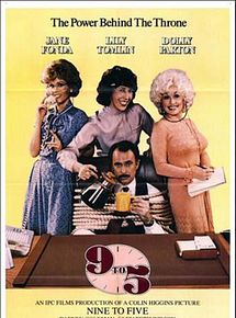 Affiche de Comment se débarrasser de son patron, film à voir en streaming sur Pygargue