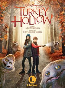 Affiche de Jim Henson's Turkey Hollow, film à voir en streaming sur Pygargue