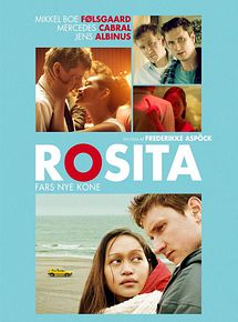 Affiche de Rosita, film à voir en streaming sur Pygargue