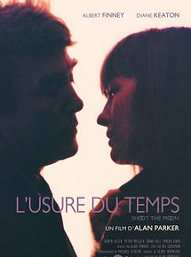 Affiche de L'Usure du temps, film à voir en streaming sur Pygargue