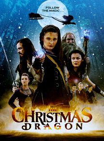 Affiche de Dragon - les aventuriers du royaume de Dramis, film à voir en streaming sur Pygargue