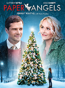 Affiche de L'Arbre des anges, film à voir en streaming sur Pygargue
