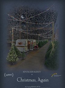 Affiche de Christmas, Again, film à voir en streaming sur Pygargue