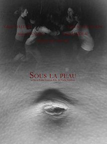Affiche de Sous la peau, film à voir en streaming sur Pygargue