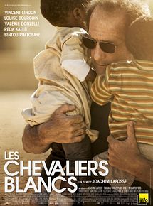 Affiche de Les Chevaliers blancs, film à voir en streaming sur Pygargue